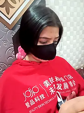 Hot Jaanvi  online show from November 19, 5:13 pm