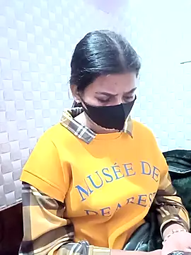 Hot Jaanvi  online show from November 27, 3:58 pm