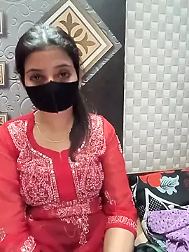 Hot Jaanvi  online show from December 2, 3:51 pm