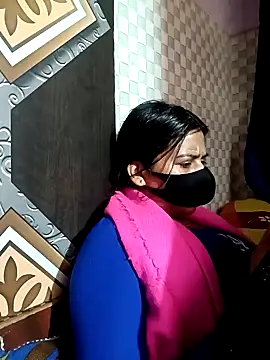 Hot Jaanvi  online show from January 6, 5:33 am