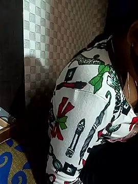 Hot Jaanvi  online show from January 8, 6:10 pm