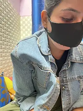 Hot Jaanvi  online show from February 6, 3:48 pm