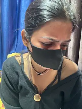 Hot Jaanvi  online show from February 11, 3:11 am