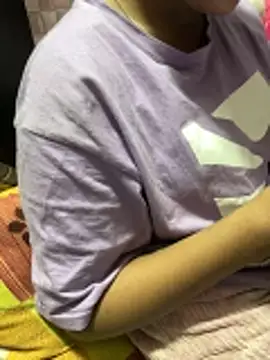 Hot Jaanvi  online show from March 5, 4:58 pm