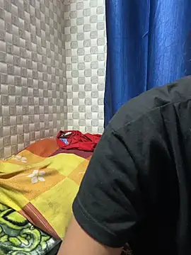 Snapshot of Hot_Jaanvi_ chatting on May 4, 6:09 am Hot Jaanvi online show from May 4, 6:09 am