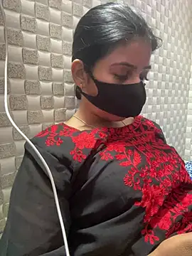 Snapshot of Hot_Jaanvi_ chatting on May 9, 5:40 pm Hot Jaanvi online show from May 9, 5:40 pm