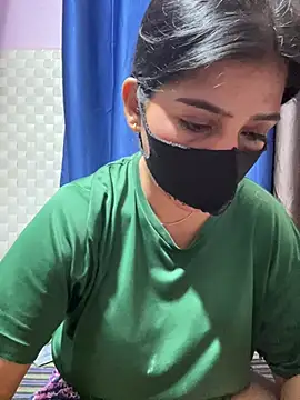 Snapshot of Hot_Jaanvi_ chatting on May 14, 6:47 pm Hot Jaanvi online show from May 14, 6:47 pm