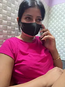 Snapshot of Hot_Jaanvi_ chatting on May 15, 9:16 am Hot Jaanvi online show from May 15, 9:16 am
