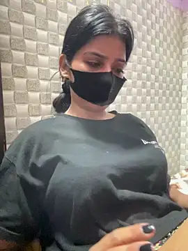 Snapshot of Hot_Jaanvi_ chatting on May 19, 4:24 pm Hot Jaanvi online show from May 19, 4:24 pm