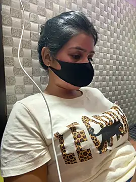 Snapshot of Hot_Jaanvi_ chatting on May 30, 5:32 pm Hot Jaanvi online show from May 30, 5:32 pm