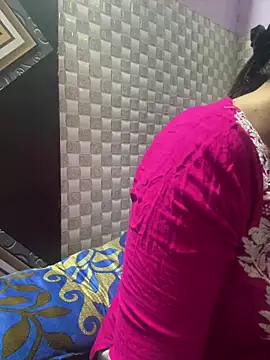 Snapshot of Hot_Jaanvi_ chatting on June 4, 3:56 am Hot Jaanvi online show from June 4, 3:56 am
