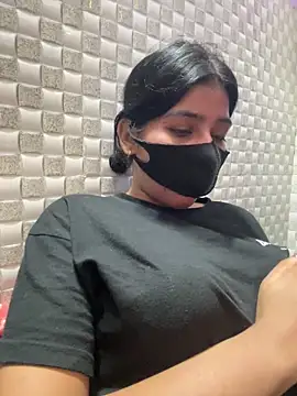 Snapshot of Hot_Jaanvi_ chatting on June 9, 4:07 pm Hot Jaanvi online show from June 9, 4:07 pm