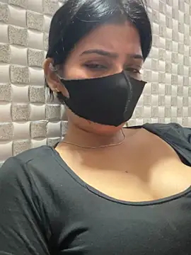 Hot Jaanvi  online show from June 17, 7:11 am