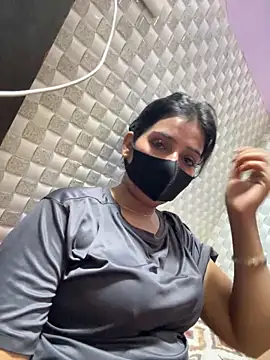 Hot Jaanvi  online show from June 26, 7:18 pm