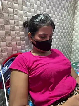Hot Jaanvi  online show from July 24, 4:10 am