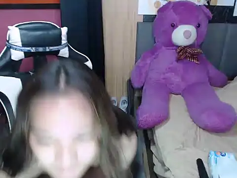 Raffa ella69 online show from March 17, 7:55 am