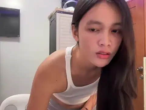 Snapshot of itsBldreina chatting on February 24, 12:25 pm itsBldreina online show from February 24, 12:25 pm