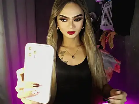 lexie malingera online show from March 3, 12:50 am