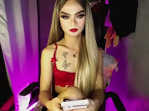 lexie malingera online show from March 13, 4:19 am