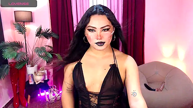 Unique Maya online show from October 16, 8:48 am