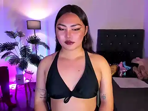 Unique Maya online show from April 24, 2:52 pm