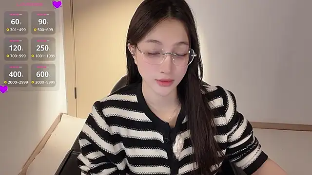 Seraphina-se online show from November 28, 11:29 pm