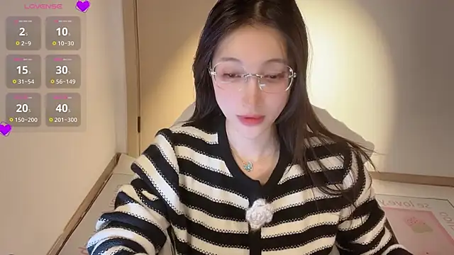 Seraphina-se online show from January 11, 8:36 pm