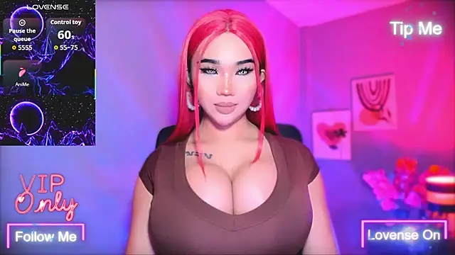 Snapshot of TriciaCumLoader chatting on February 4, 2:45 pm TriciaCumLoader online show from February 4, 2:45 pm