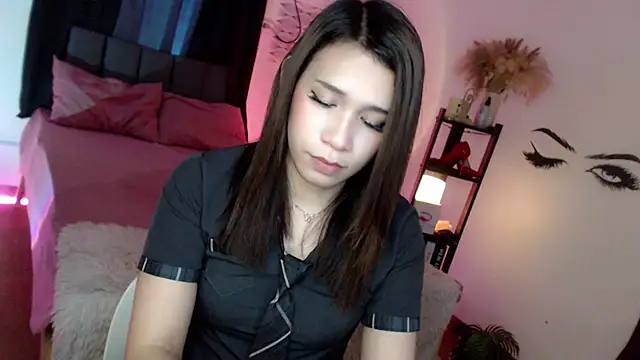 Veniceseduction online show from September 18, 6:15 am