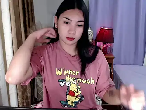 wild flowerx online show from November 6, 6:09 pm