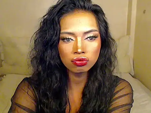 KathRouge online show from July 4, 12:44 pm