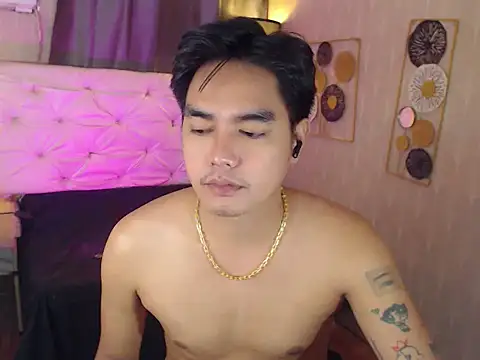 JakeXolsen online show from November 23, 4:51 pm