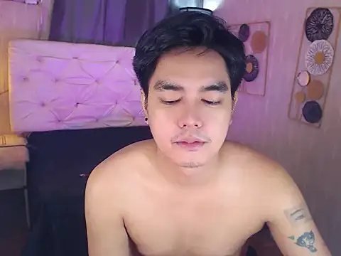 JakeXolsen online show from November 24, 9:58 pm