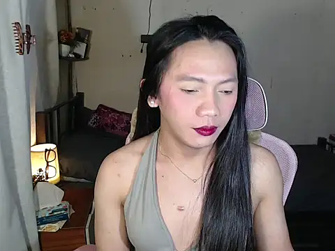 itsme jade online show from March 20, 7:08 pm