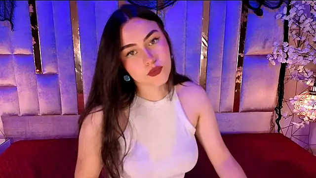 Snapshot of HannaCollins_ chatting on November 6, 1:45 pm HannaCollins online show from November 6, 1:45 pm