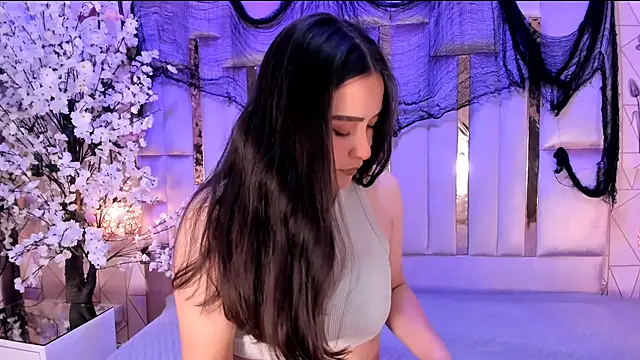 Snapshot of HannaCollins_ chatting on November 20, 12:49 pm HannaCollins online show from November 20, 12:49 pm