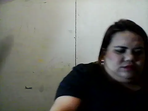 Snapshot of Nicolefvck chatting on October 10, 7:18 am Nicolefvck online show from October 10, 7:18 am