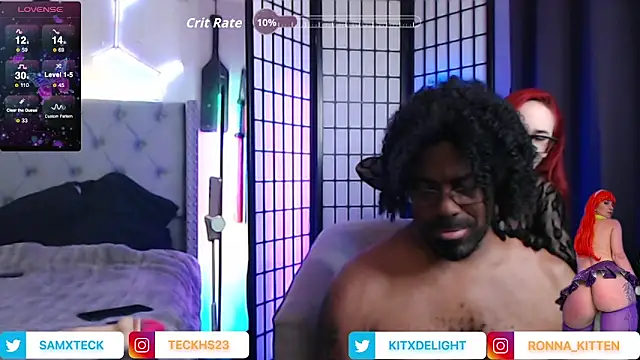 SamXTeck online show from September 24, 1:20 am