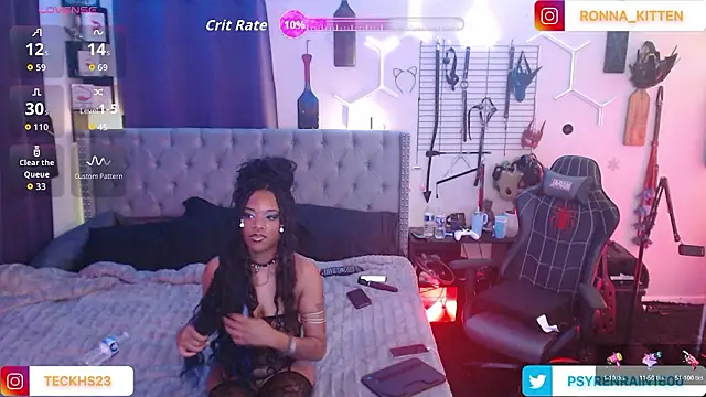 SamXTeck online show from March 3, 12:28 am