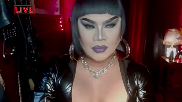 mistress lasciviousness online show from October 21, 8:37 am