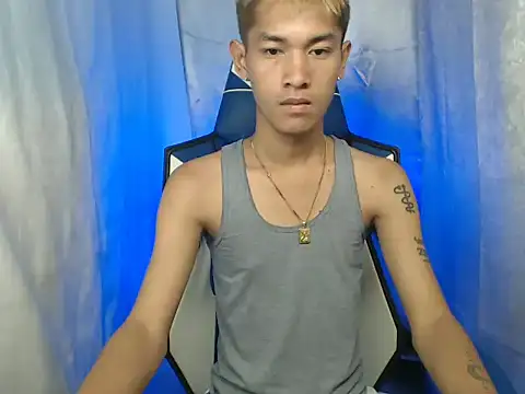 riks tyler online show from November 6, 11:55 am