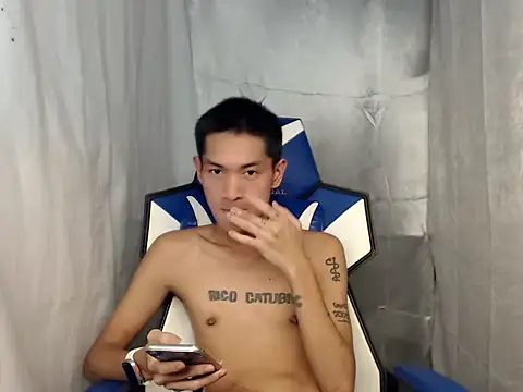 riks tyler online show from March 18, 4:10 pm