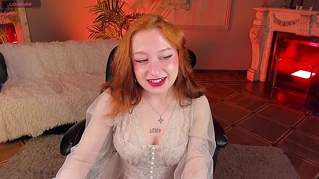 Violet Griffen online show from April 23, 3:47 pm