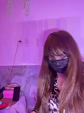 Miss June666 online show from January 10, 12:56 am