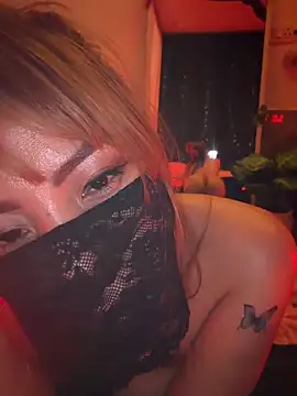 Miss June666 online show from June 15, 7:10 am