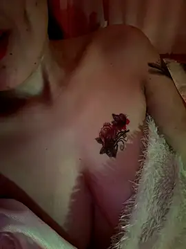 Miss June666 online show from July 19, 5:38 pm