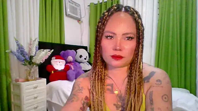 EstellaStarXxx online show from November 8, 6:40 pm