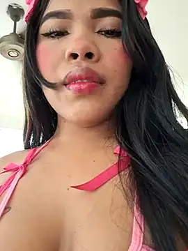 Michell em online show from February 19, 6:48 pm