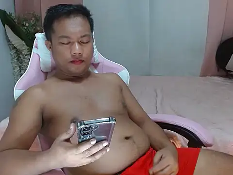 JustJakey online show from June 19, 6:34 pm