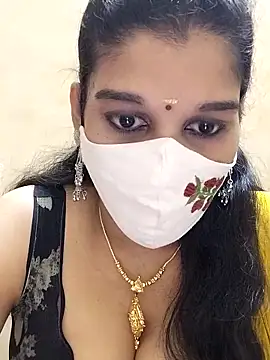 Snapshot of amelia-rani chatting on January 5, 6:11 pm amelia-rani online show from January 5, 6:11 pm